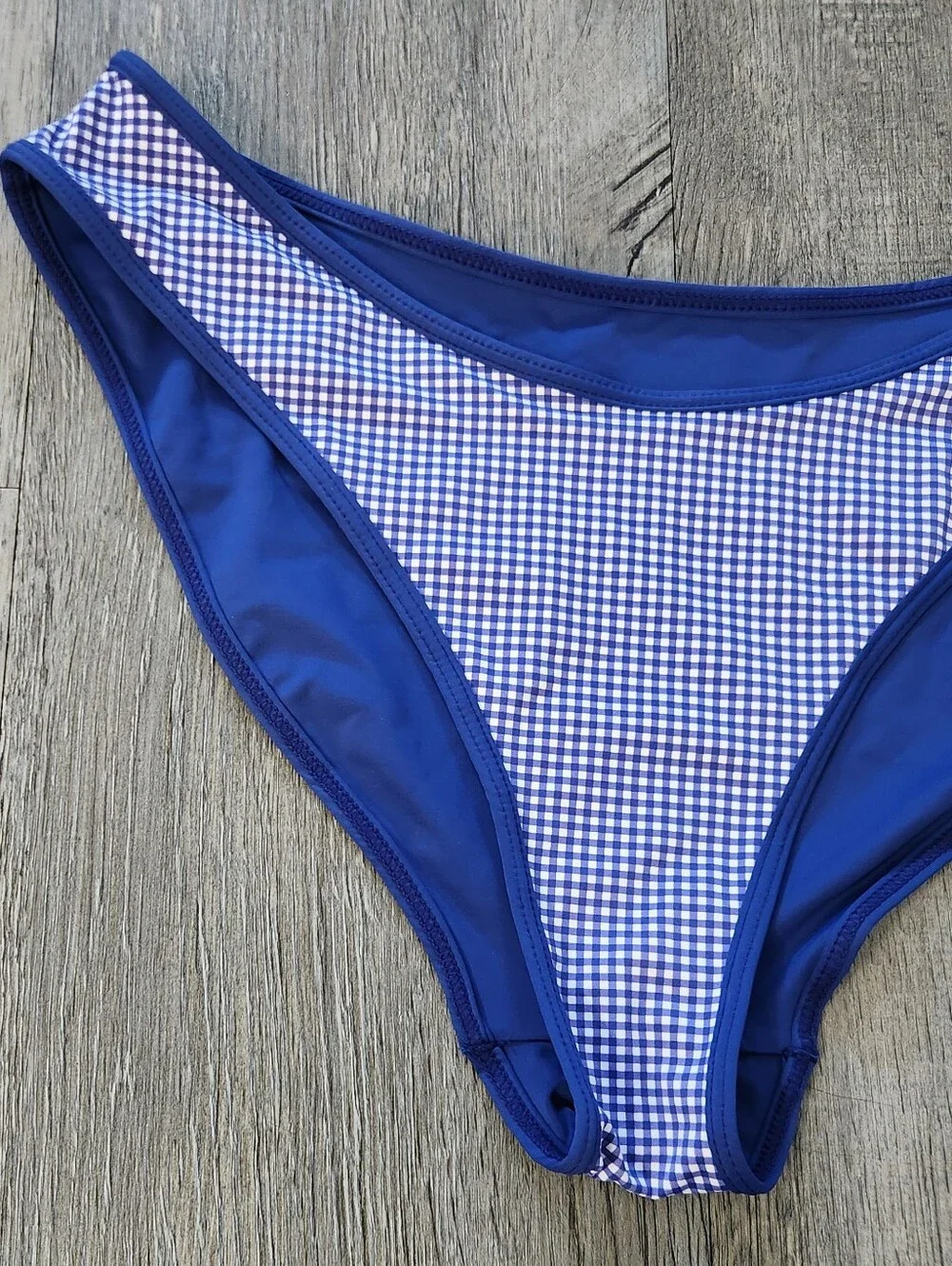 Frankies Bikini Catalina Full Coverage Bikini Bottom